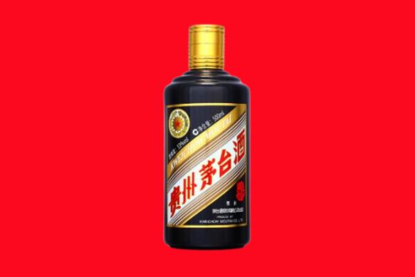 清河门区回收茅台酒瓶